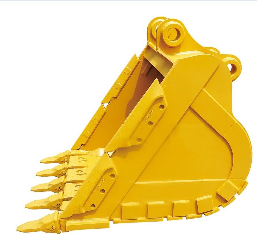 Excavator Bucket Manufacturer, Supplier & Dealer in Guwahati, Assam, Meghalaya, Arunachal Pradesh & Nagaland